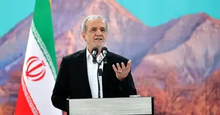 ডিসেম্বরের মধ্যে বৃষ্টি না হলে তেহরান খালি করার সতর্কবার্তা ইরানের